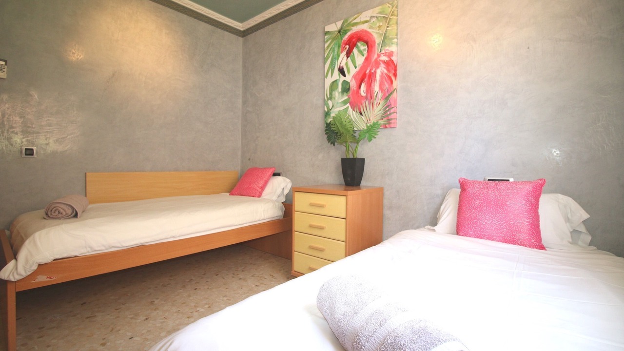 Photo of Bedroom in San Antonio Bay