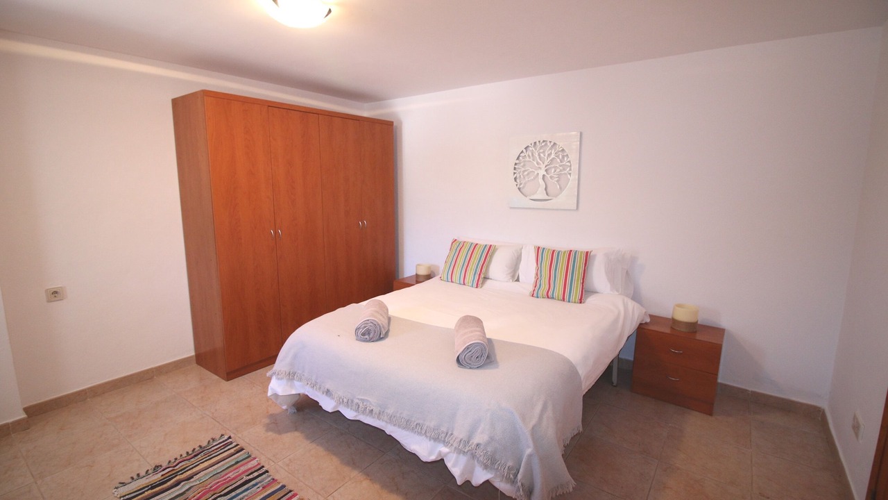 Photo of Bedroom in San Antonio Bay
