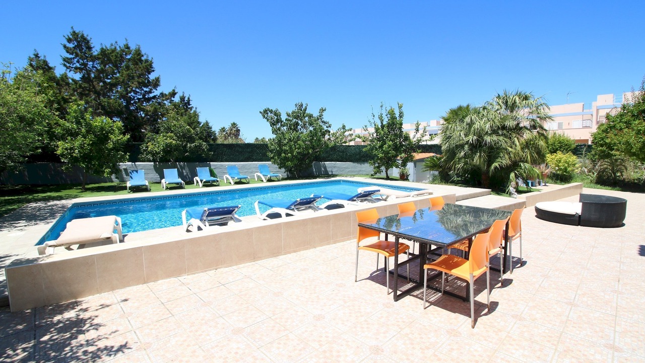 Photo of Outdoor in San Antonio Bay