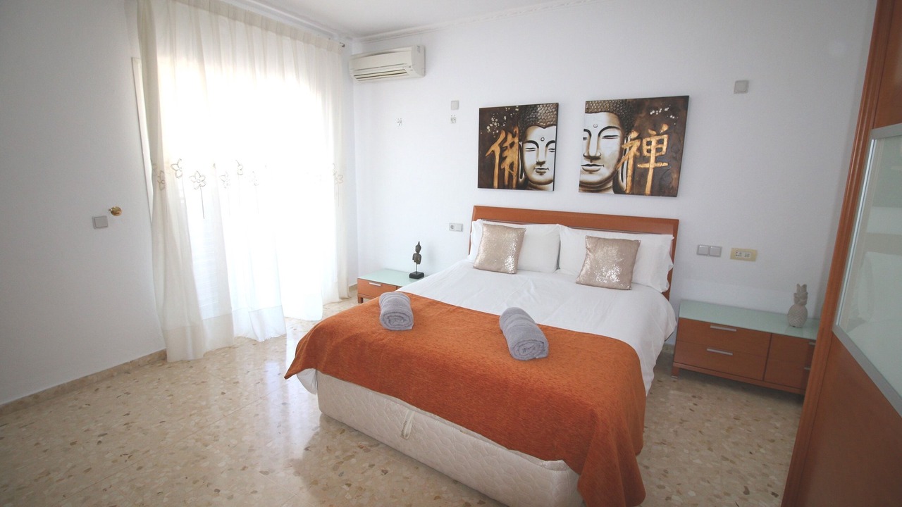 Photo of Bedroom in San Antonio Bay
