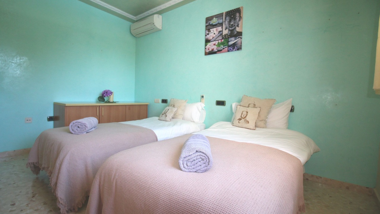 Photo of Bedroom in San Antonio Bay
