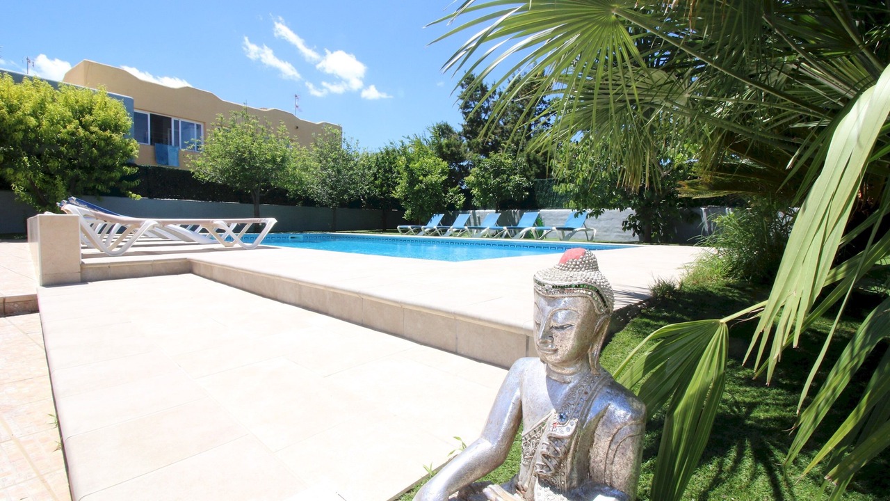 Photo of Outdoor in San Antonio Bay