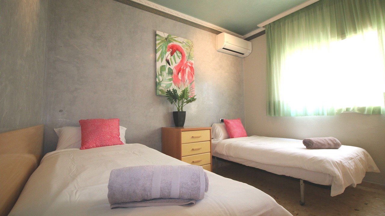 Photo of Bedroom in San Antonio Bay
