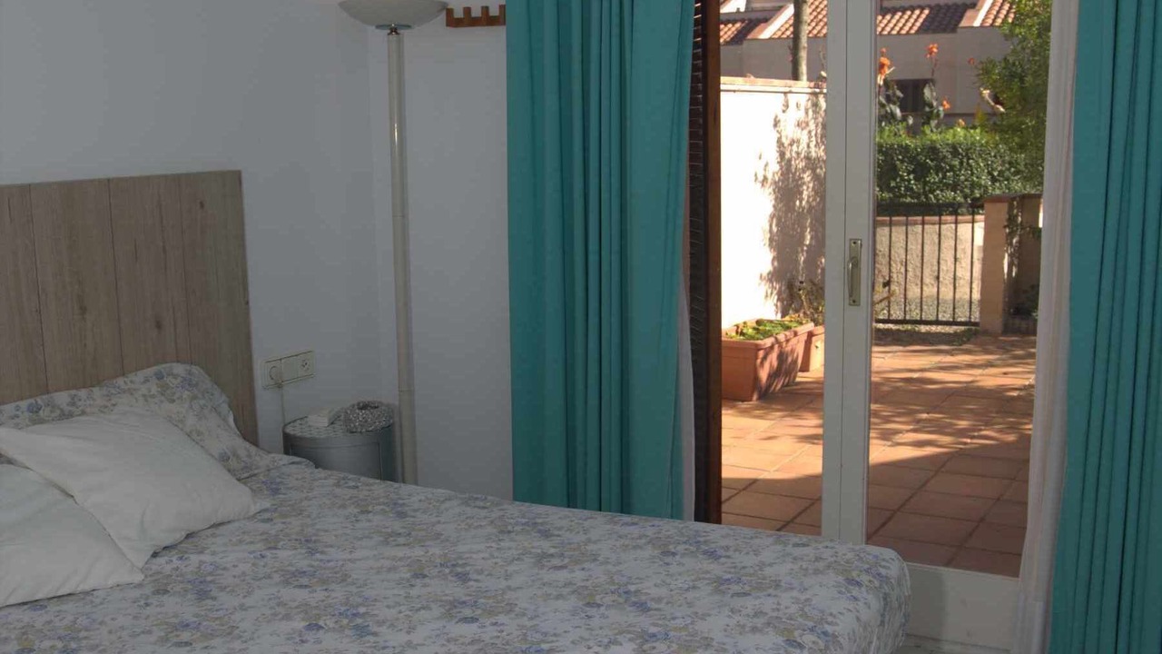 Photo of Bedroom in Sant Feliu de Guixols