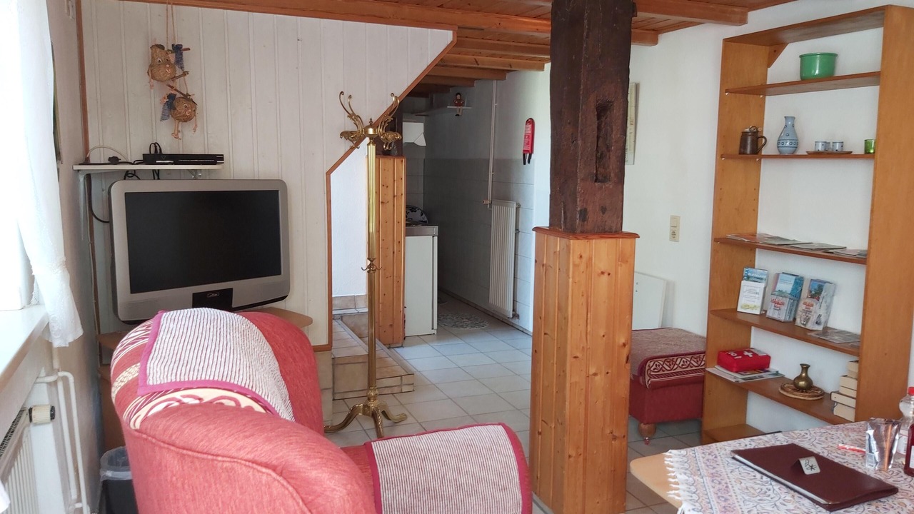 Photo of Livingroom in Jameln