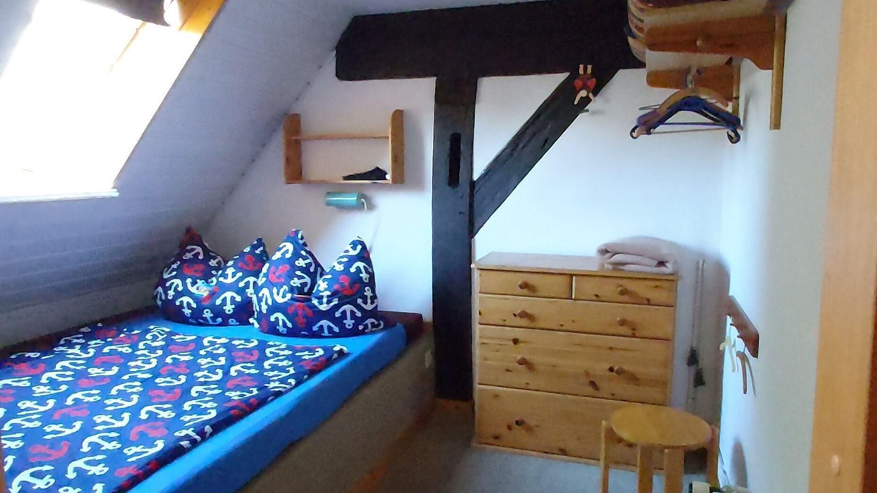Photo of Bedroom in Jameln