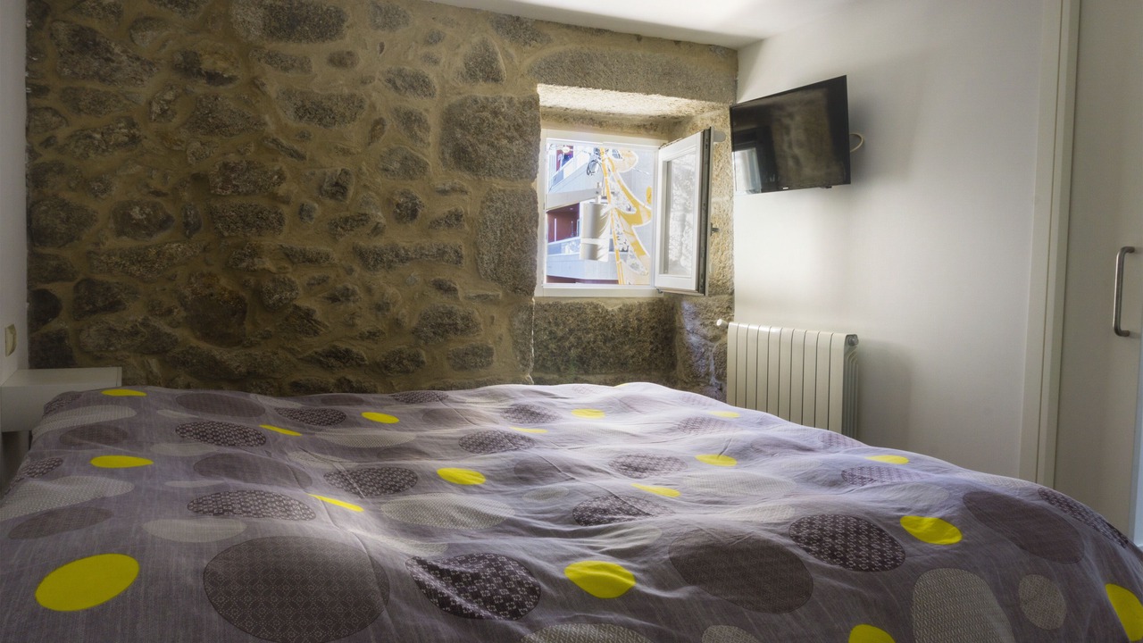 Photo of Bedroom in Vigo