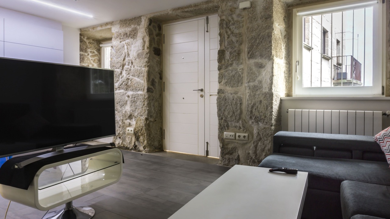 Photo of Livingroom in Vigo