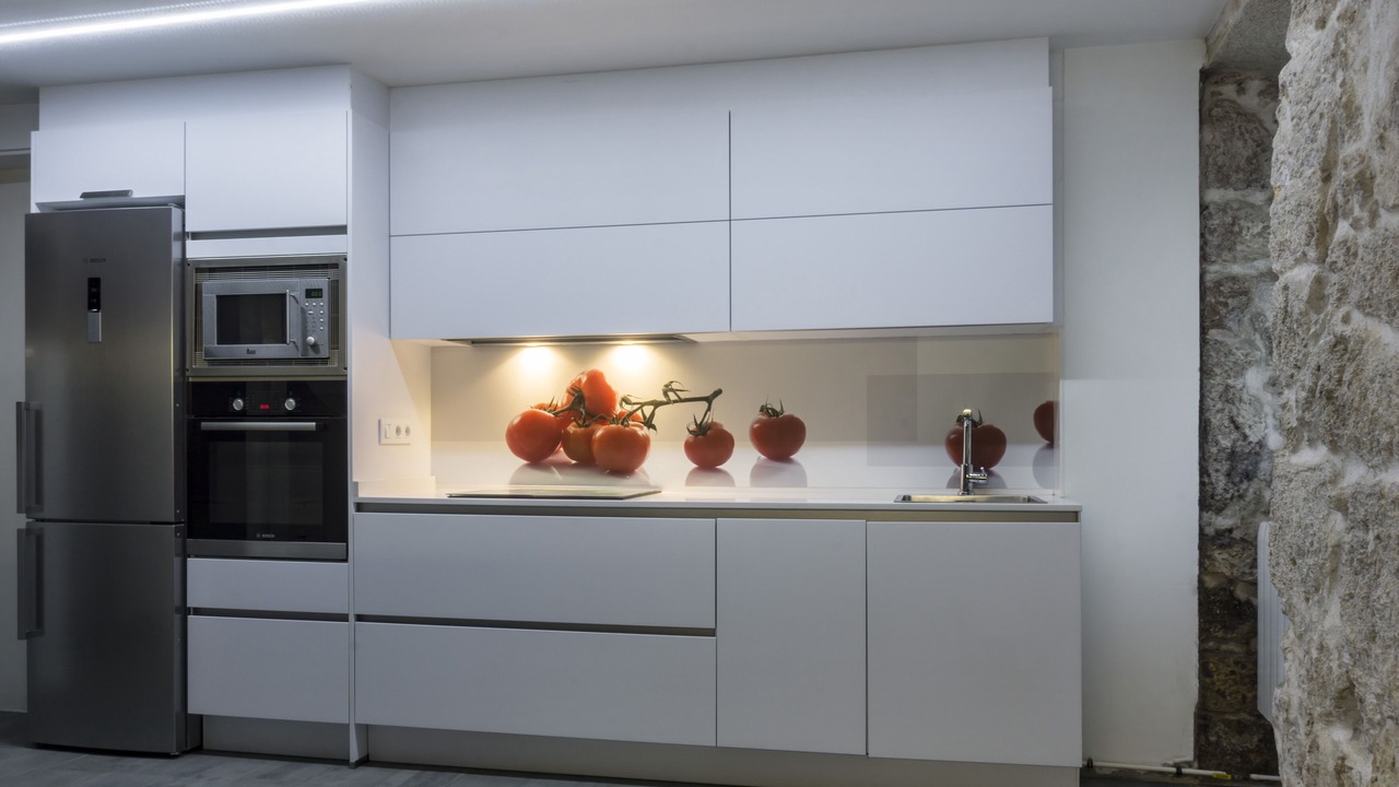 Photo of Kitchen in Vigo