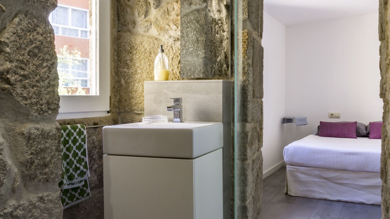 Photo of Bathroom in Vigo