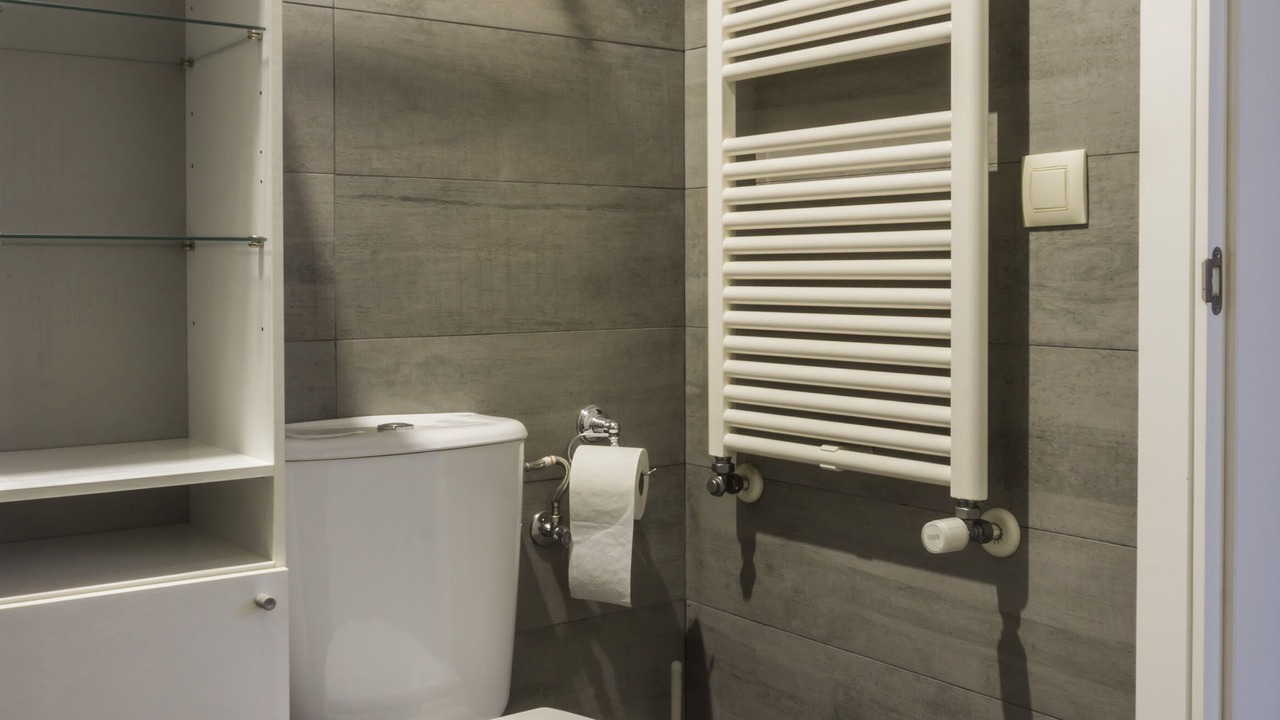 Photo of Bathroom in Vigo