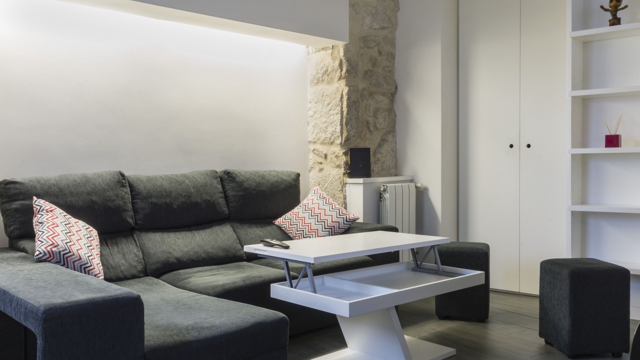 Photo of Livingroom in Vigo