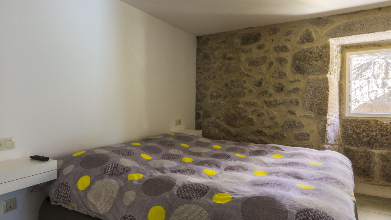 Photo of Bedroom in Vigo
