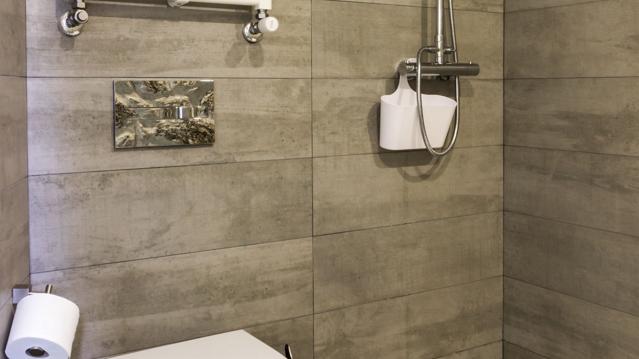 Photo of Bathroom in Vigo