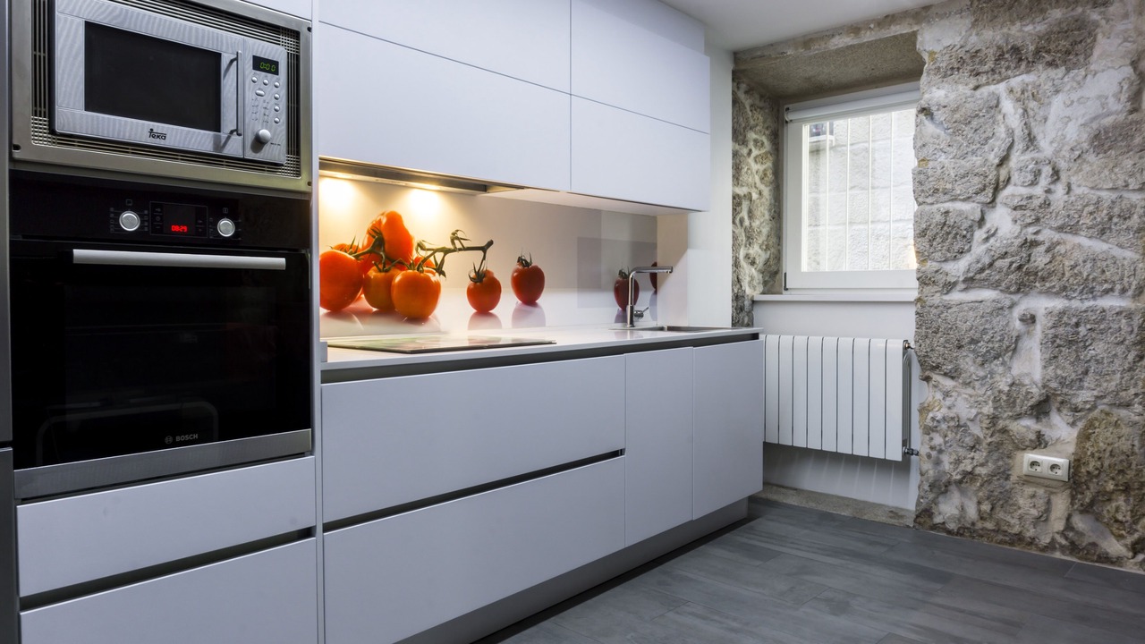 Photo of Kitchen in Vigo