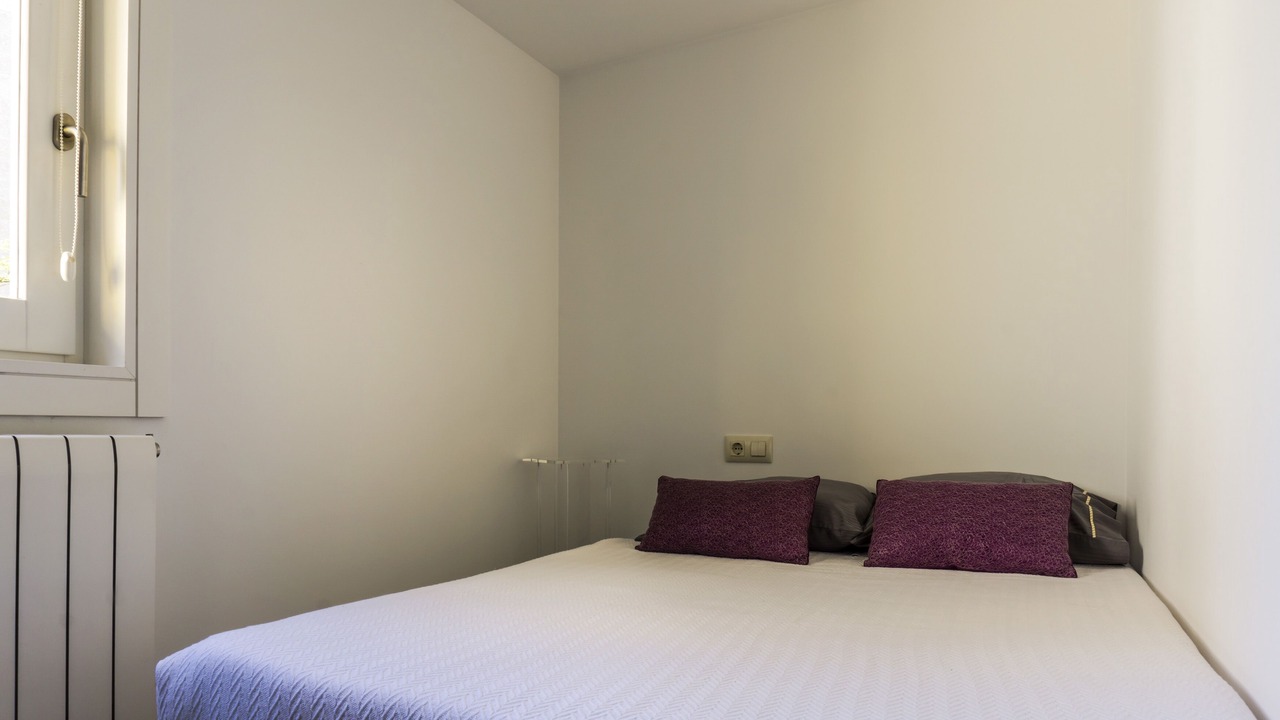 Photo of Bedroom in Vigo