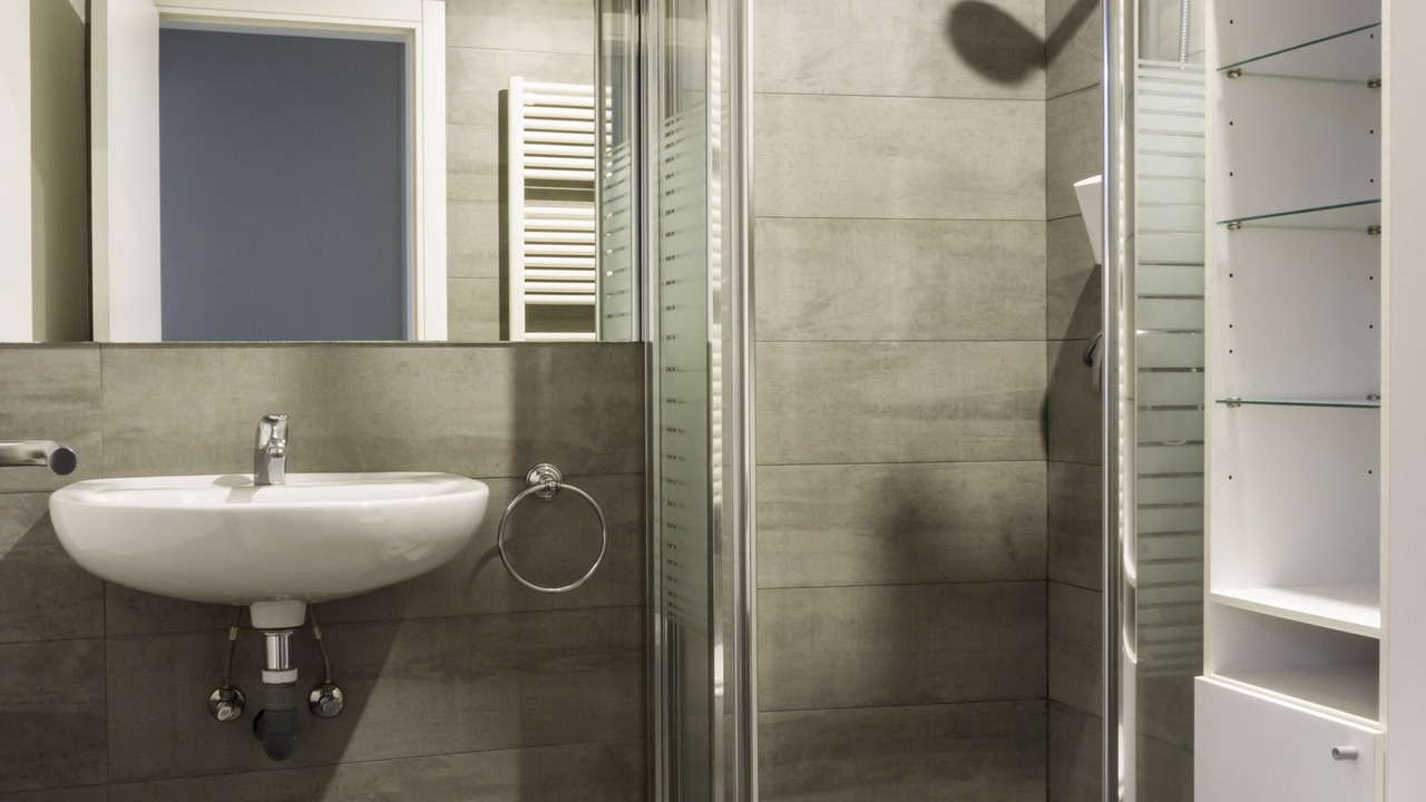 Photo of Bathroom in Vigo