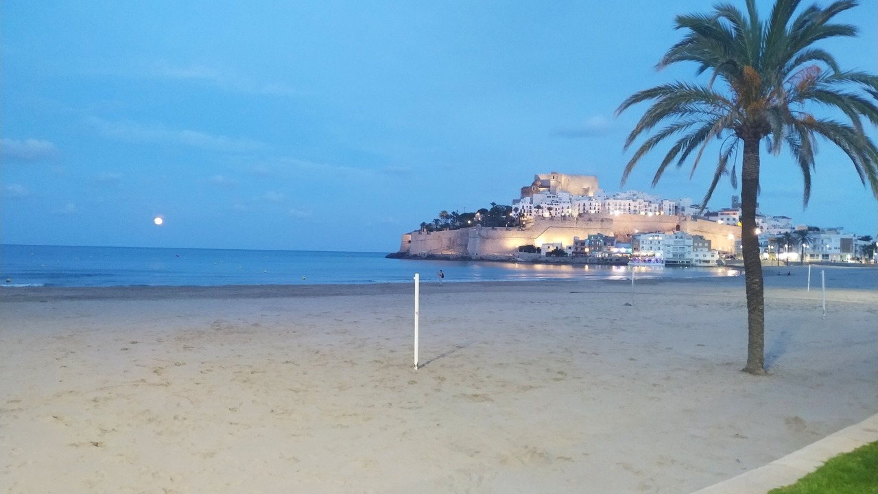 Photo of Others in Peniscola