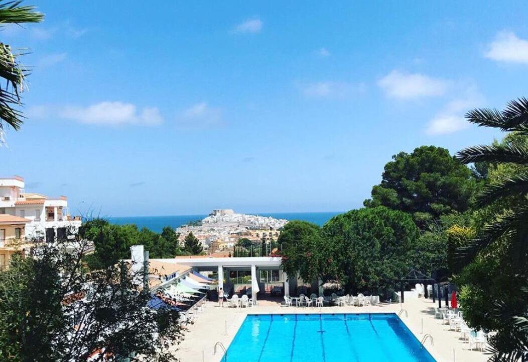 Photo of Outdoor in Peniscola