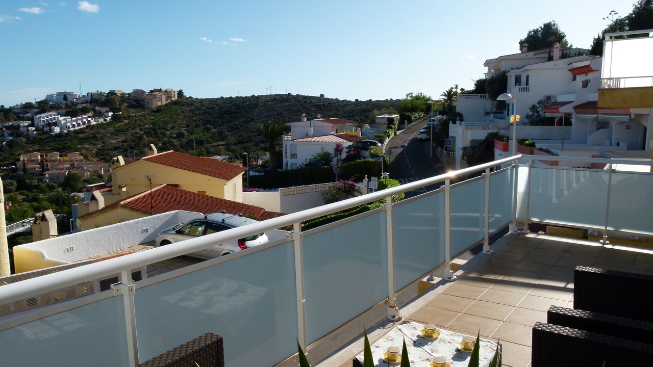 Photo of Outdoor in Peniscola