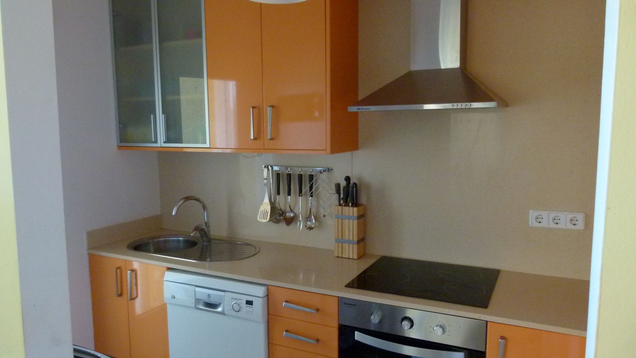 Photo of Kitchen in Peniscola