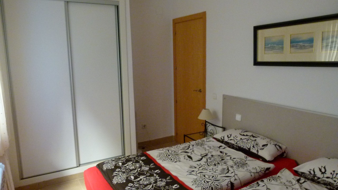 Photo of Bedroom in Peniscola