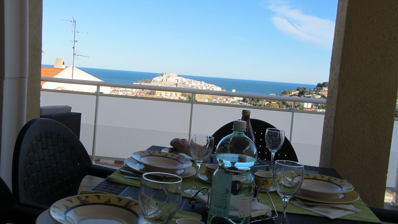 Photo of Outdoor in Peniscola