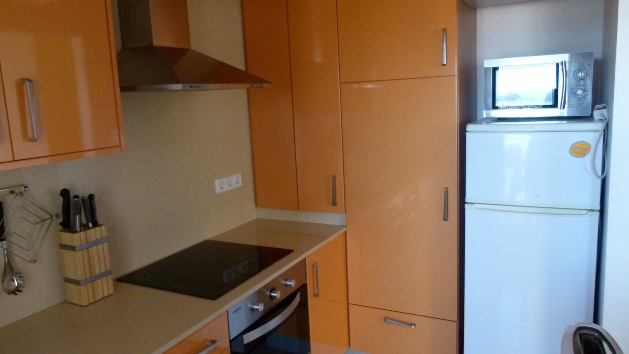 Photo of Kitchen in Peniscola