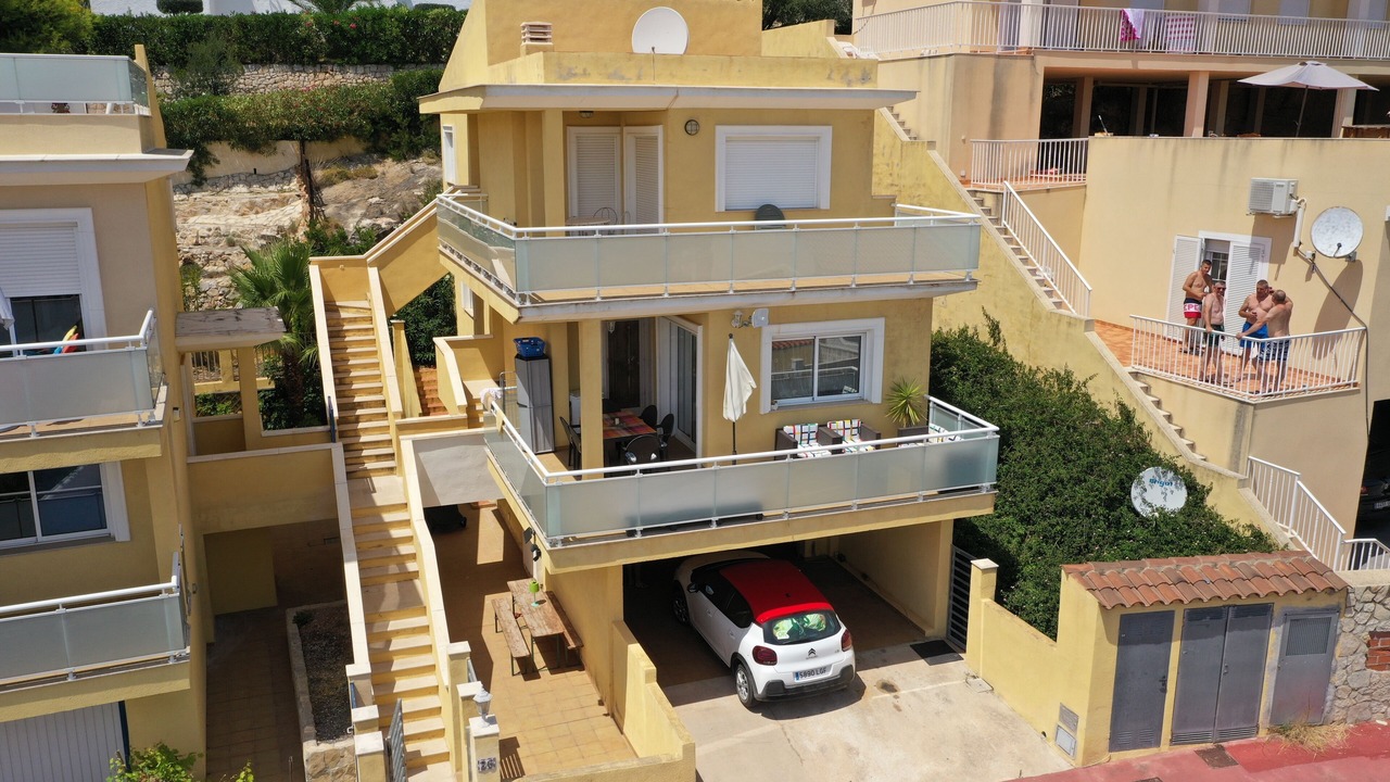 Photo of Outdoor in Peniscola