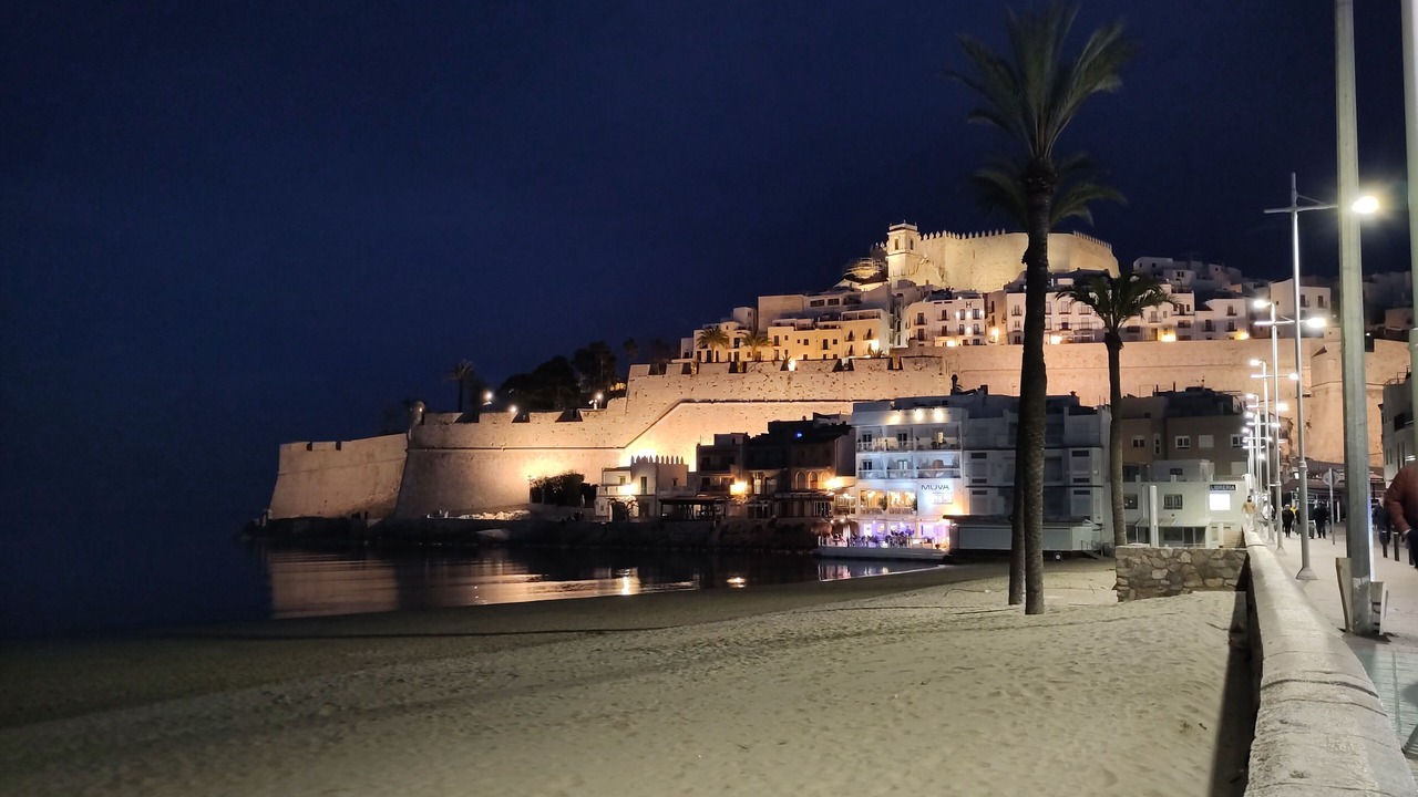 Photo of Outdoor in Peniscola