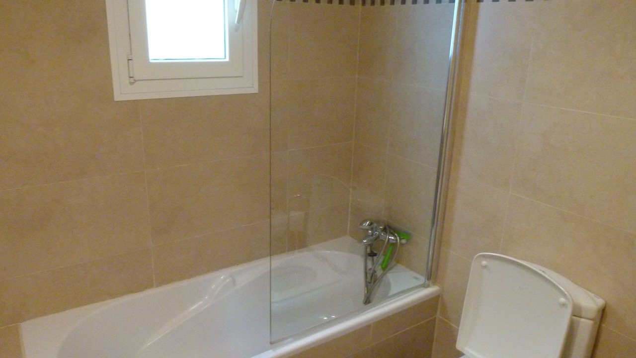 Photo of Bathroom in Peniscola