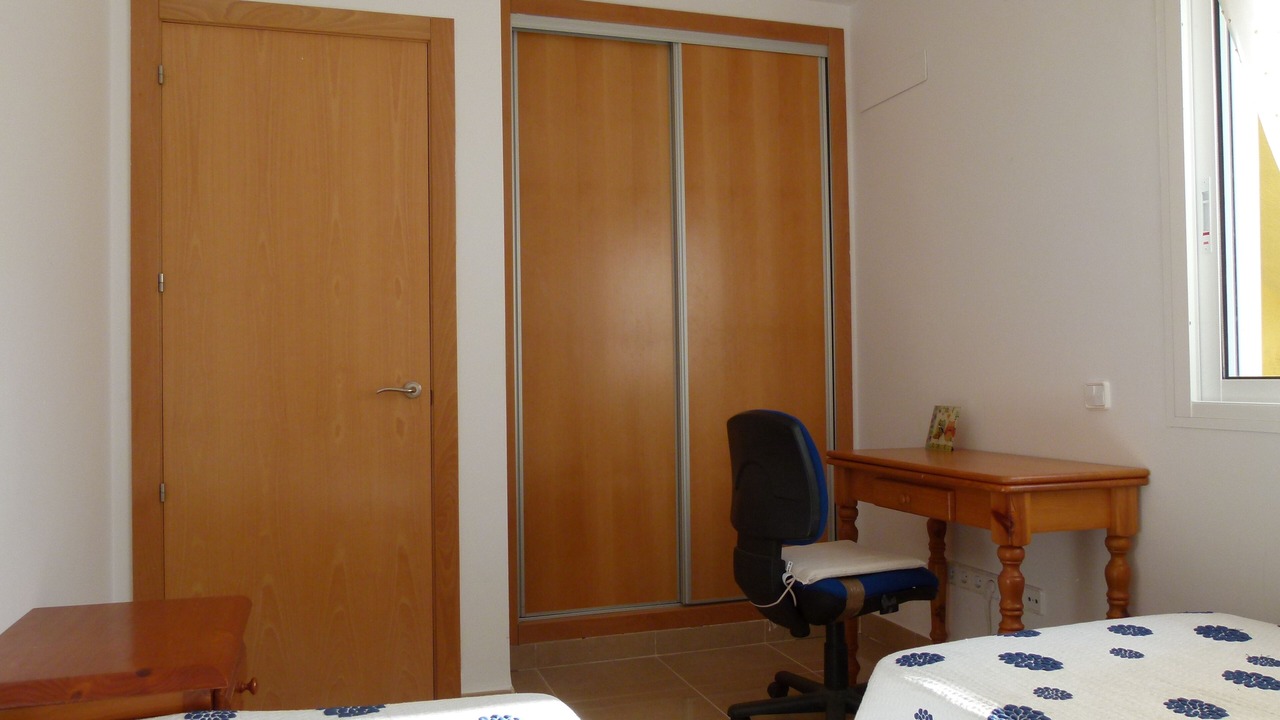 Photo of Bedroom in Peniscola