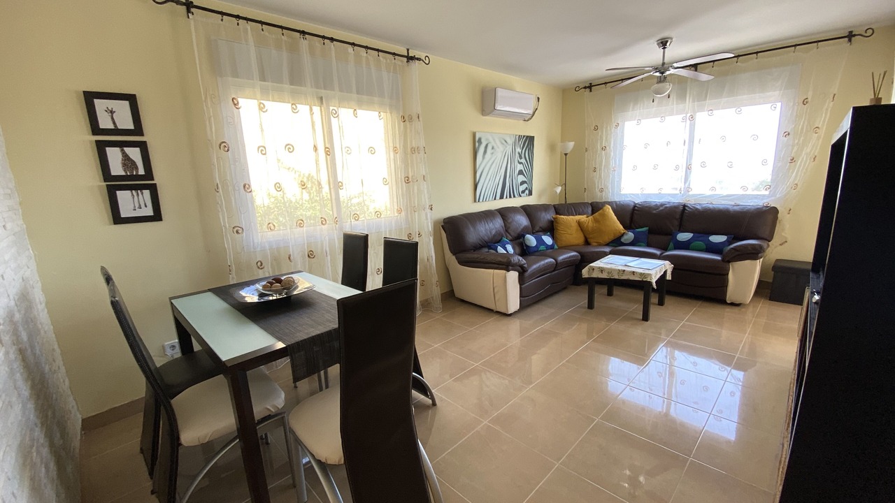 Photo of Livingroom in Peniscola