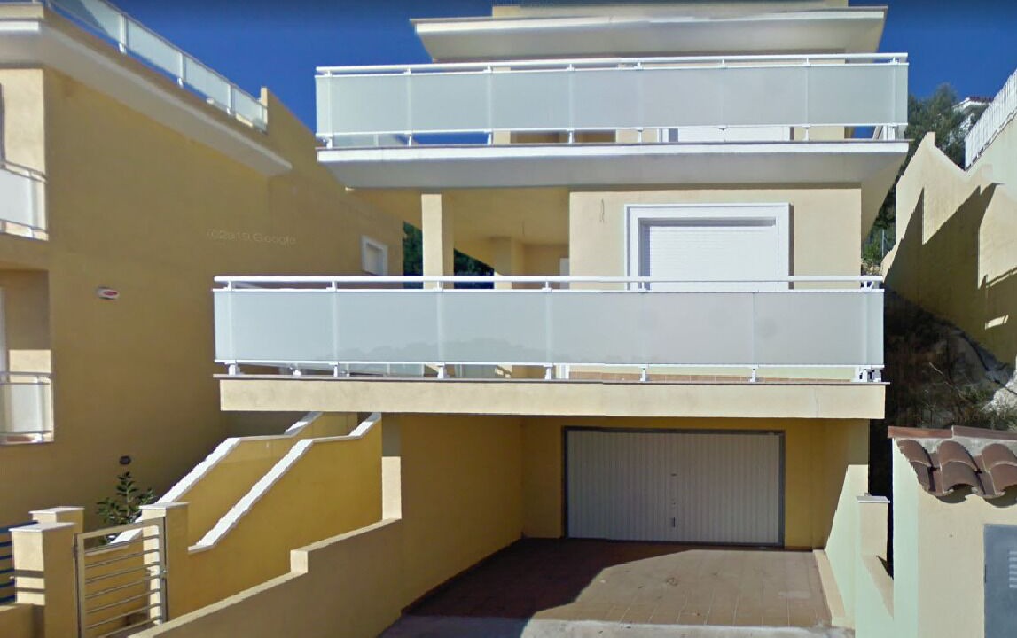 Photo of Outdoor in Peniscola