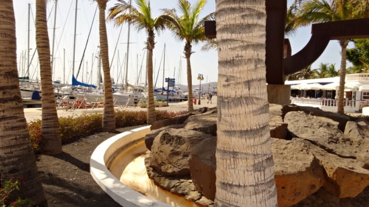 Photo of Outdoor in Puerto Calero