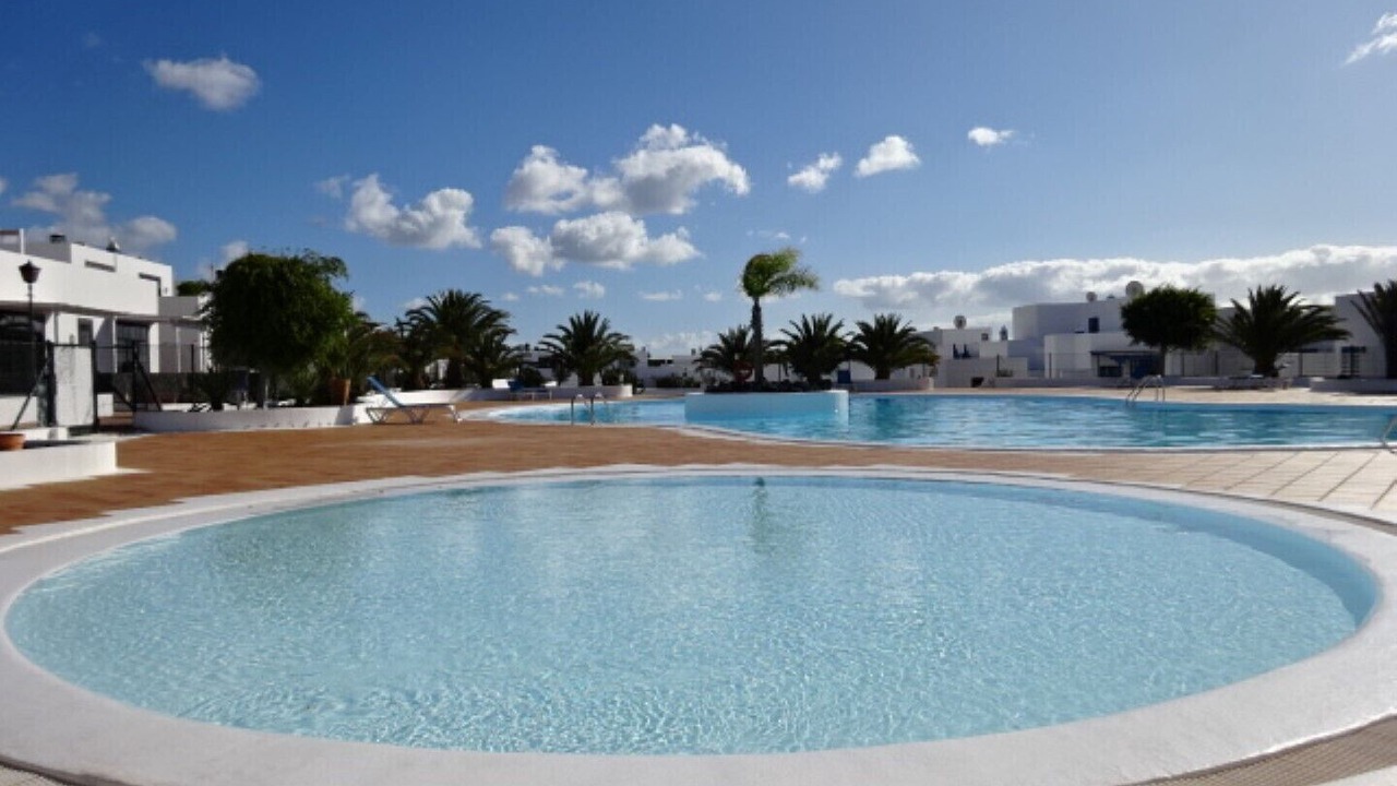 Photo of Outdoor in Puerto Calero