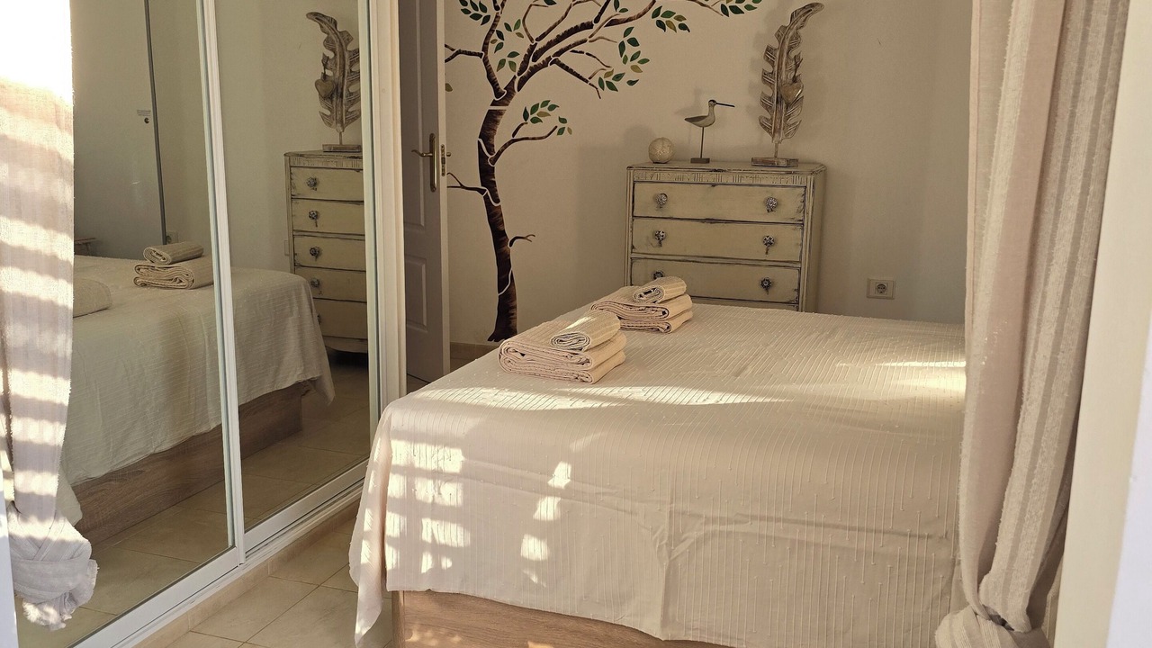 Photo of Bedroom in Puerto Calero