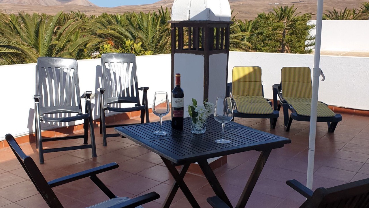 Photo of Outdoor in Puerto Calero