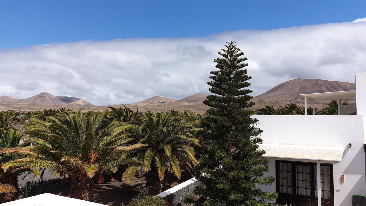 Photo of Outdoor in Puerto Calero