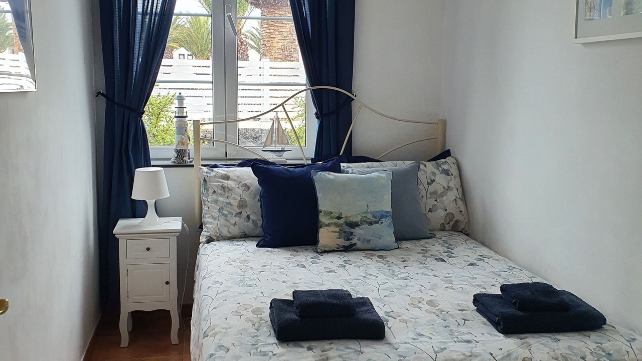Photo of Bedroom in Puerto Calero
