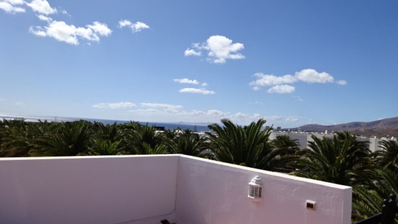 Photo of Outdoor in Puerto Calero