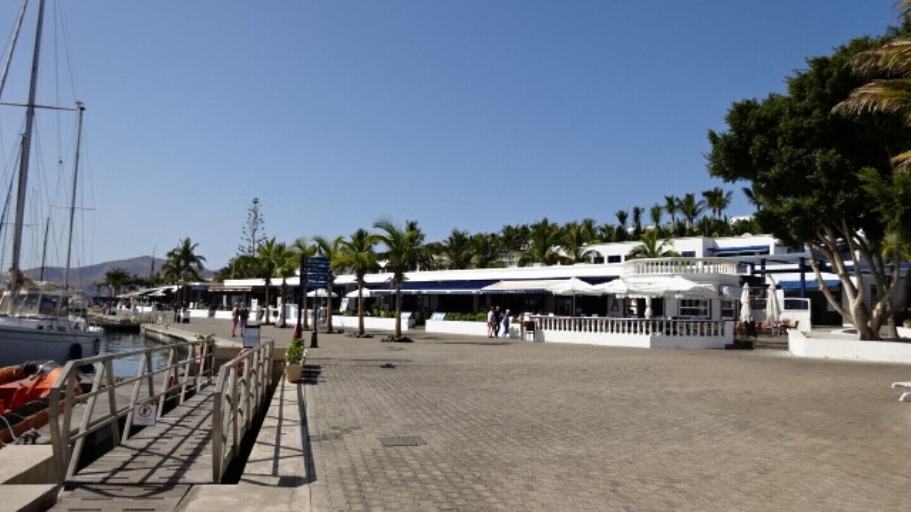Photo of Others in Puerto Calero