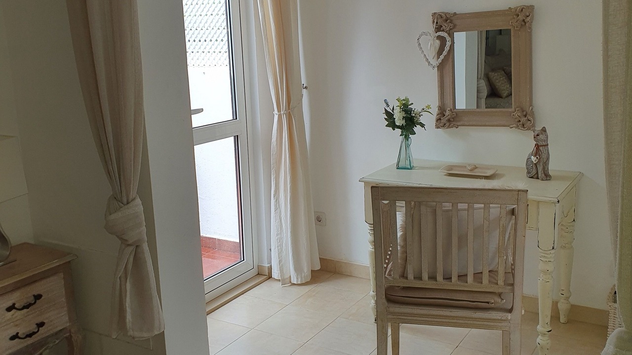Photo of Bedroom in Puerto Calero
