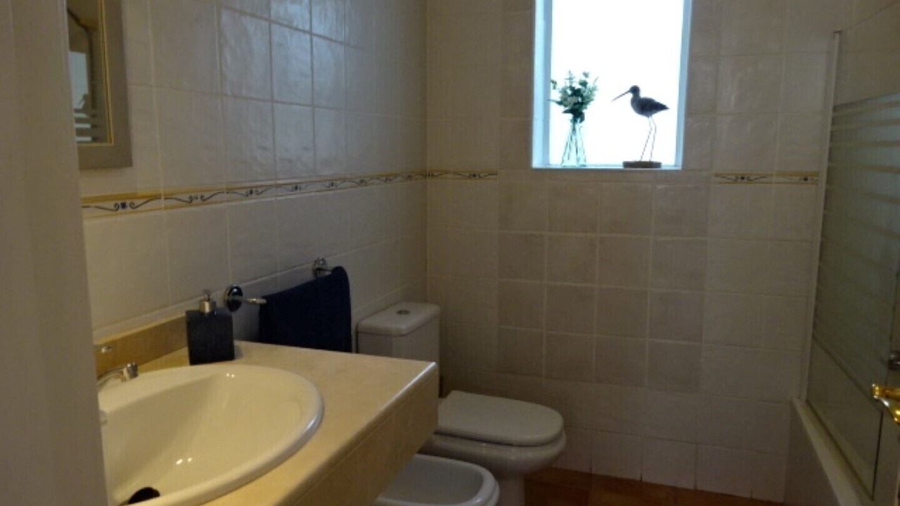 Photo of Bathroom in Puerto Calero