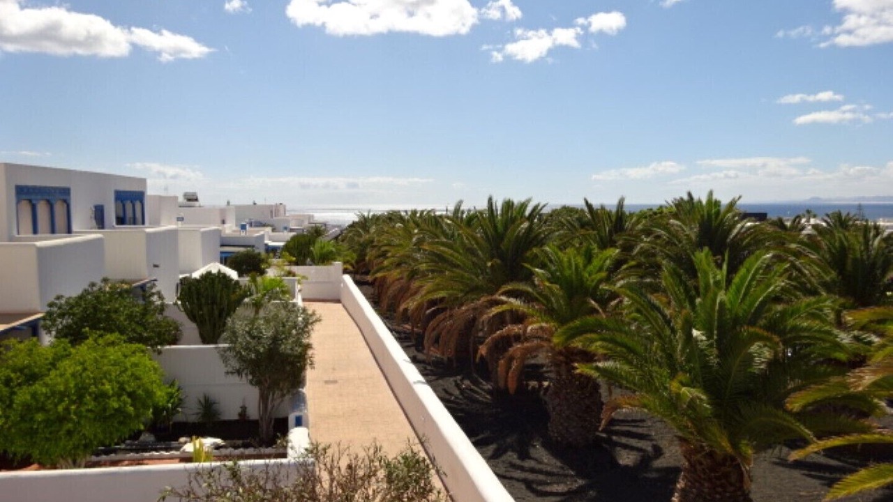 Photo of Outdoor in Puerto Calero