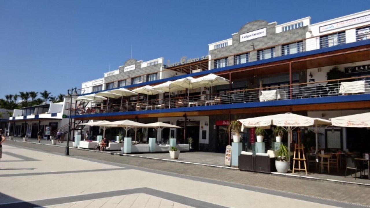 Photo of Outdoor in Puerto Calero
