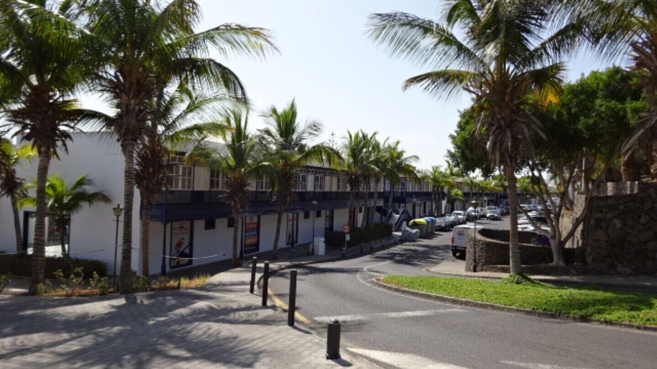 Photo of Outdoor in Puerto Calero