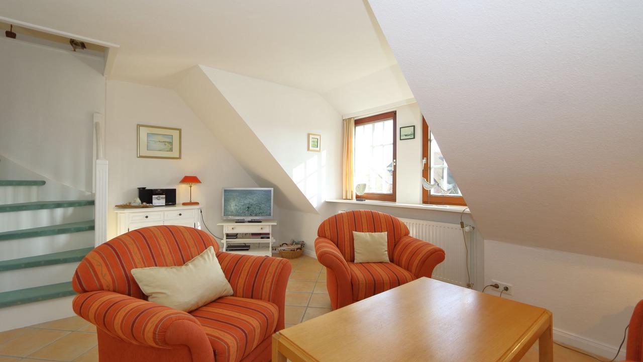 Photo of Livingroom in Keitum
