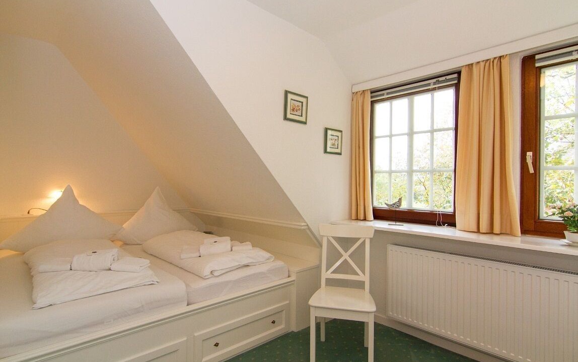 Photo of Bedroom in Keitum