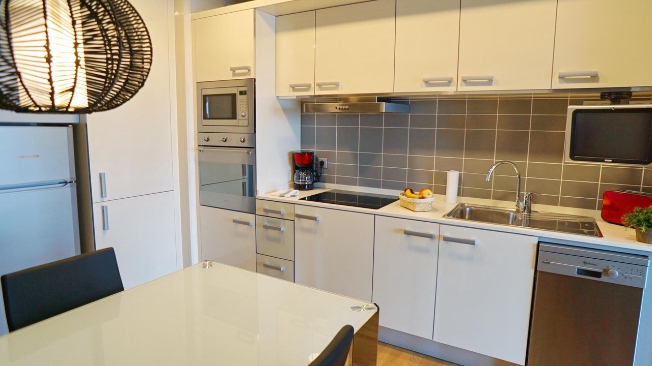 Photo of Kitchen in El Port